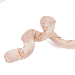 Kit à boucler sans chaleur en soie