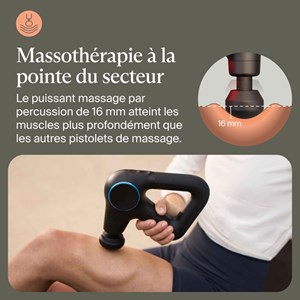 Masseur Theragun Prime Plus