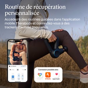 Masseur Theragun Prime Plus