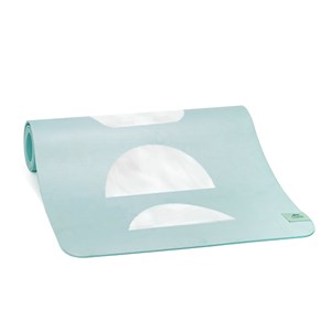 Tapis de yoga confort Lunaison