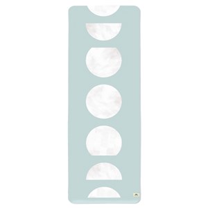 Tapis de yoga confort Lunaison