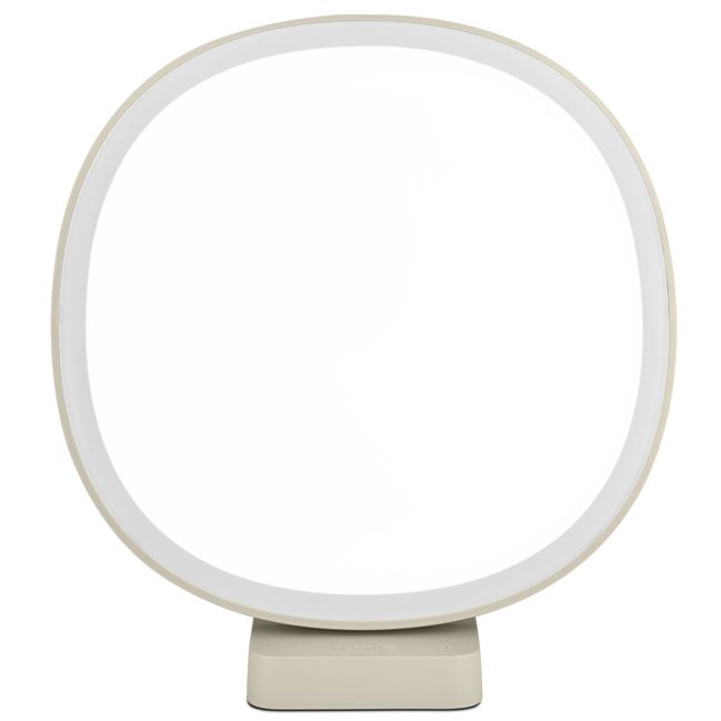 Lumie – Lampe luminothérapie Dash Blanc Lumie – Lampe luminothérapie Dash Blanc
