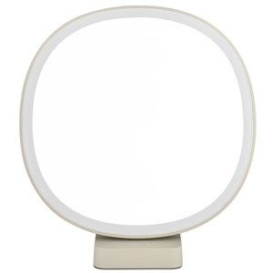Lampe luminothérapie Dash Blanc