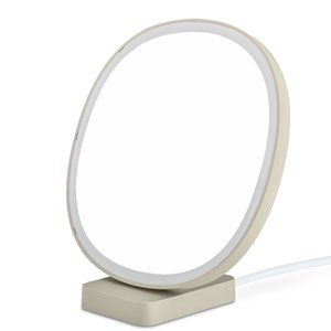 Lampe luminothérapie Dash Blanc