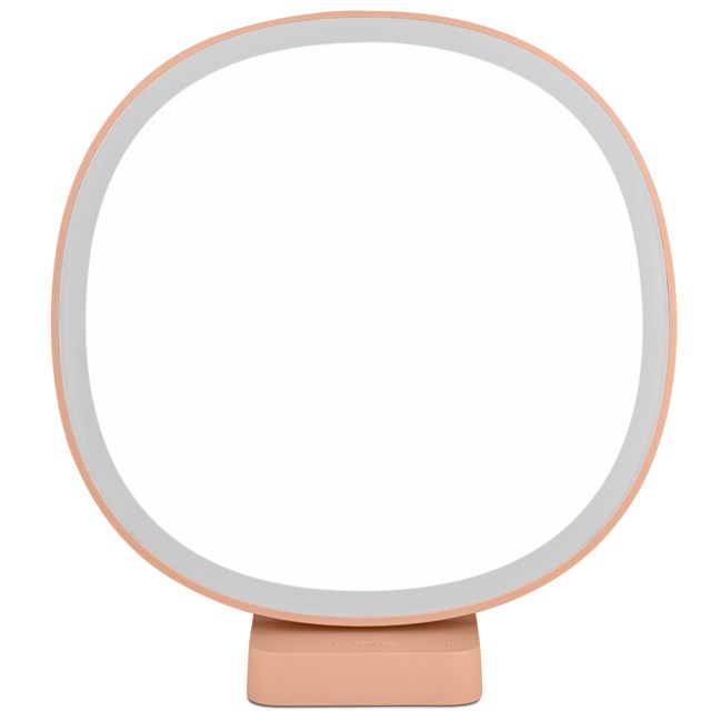 Lampe luminothérapie Dash