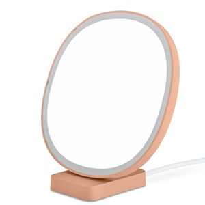 Lampe luminothérapie Dash Rose