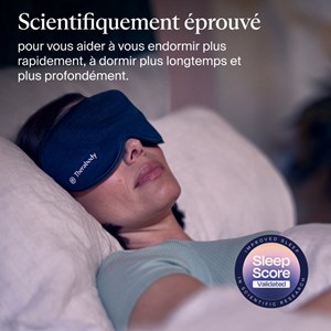 Masque de sommeil SleepMask
