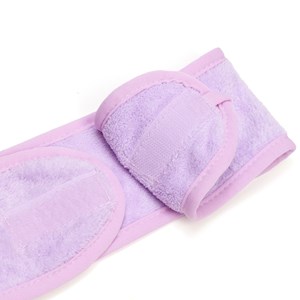 Bandeau de soin du visage