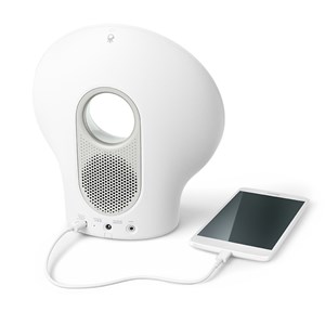 Réveil simulateur d'aube Somneo Philips