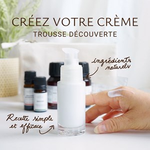 Trousse découverte BeautyMix