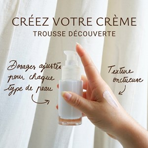 Trousse découverte BeautyMix