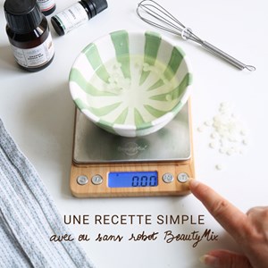 Trousse découverte BeautyMix