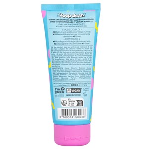 Nettoyant visage Keep Clean Radish Gang