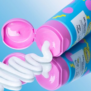 Nettoyant visage Keep Clean Radish Gang