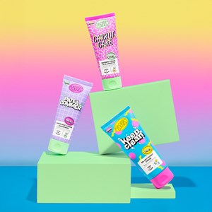 Nettoyant visage Keep Clean Radish Gang