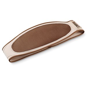 Ceinture chauffante sans fil