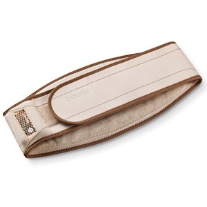 Ceinture chauffante sans fil