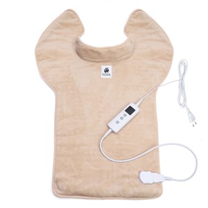 Chauffe-épaules électrique