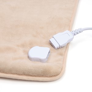 Chauffe-épaules électrique