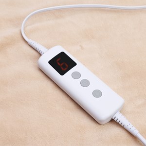 Chauffe-épaules électrique