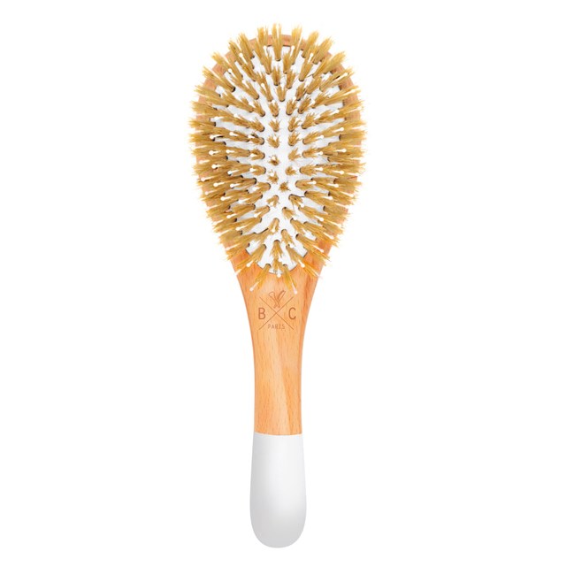 Brosse démêlage et brillance Bachca