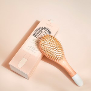 Brosse démêlage et brillance Bachca
