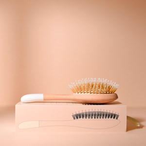 Brosse démêlage et brillance Bachca