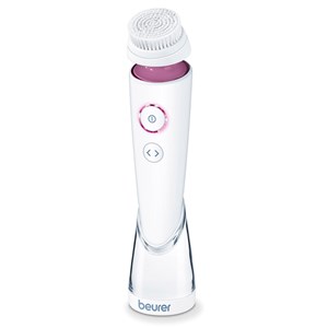 Brosse électrique nettoyante visage