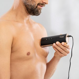 Épilateur longue durée IPL 7800 Cool Pro