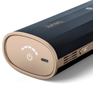 Épilateur longue durée IPL 7800 Cool Pro