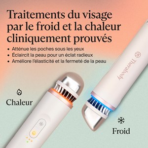 Theraface baguette soin visage