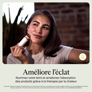 Theraface baguette soin visage