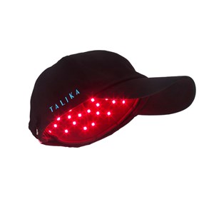 Casquette LED Talika