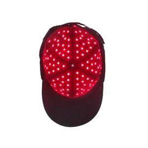 Casquette LED Talika