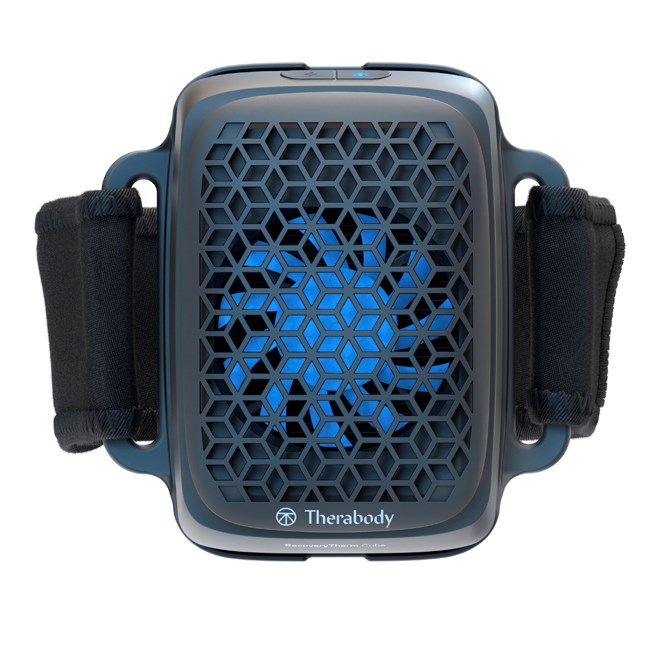 RecoveryTherm Cube thérapie chaud/froid