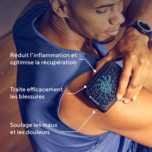RecoveryTherm Cube thérapie chaud/froid