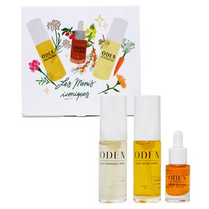 Coffret mini iconiques Oden