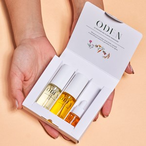 Coffret mini iconiques Oden