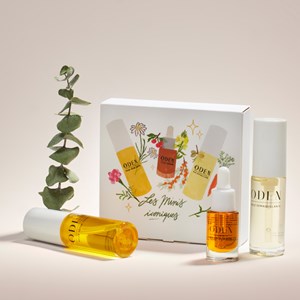 Coffret mini iconiques Oden