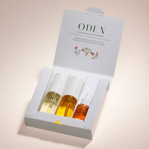 Coffret mini iconiques Oden
