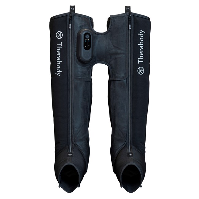 JetBoots prime bottes de compression