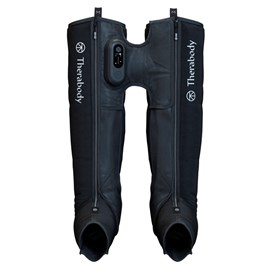 JetBoots prime bottes de compression