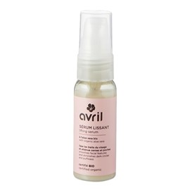 Sérum lissant Avril
