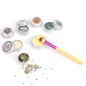 Kit Merveilleuse Si Si la paillette