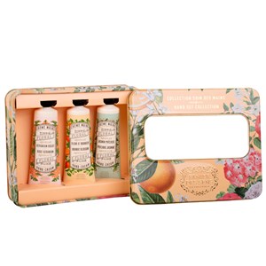 Coffret 3 crèmes pour les mains Panier des Sens