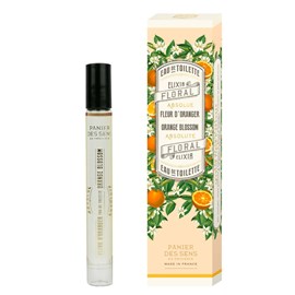 Eau de toilette Fleur d'oranger