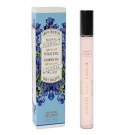 Eau de toilette Pétales d'Iris