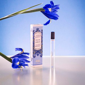 Eau de toilette Pétales d'Iris