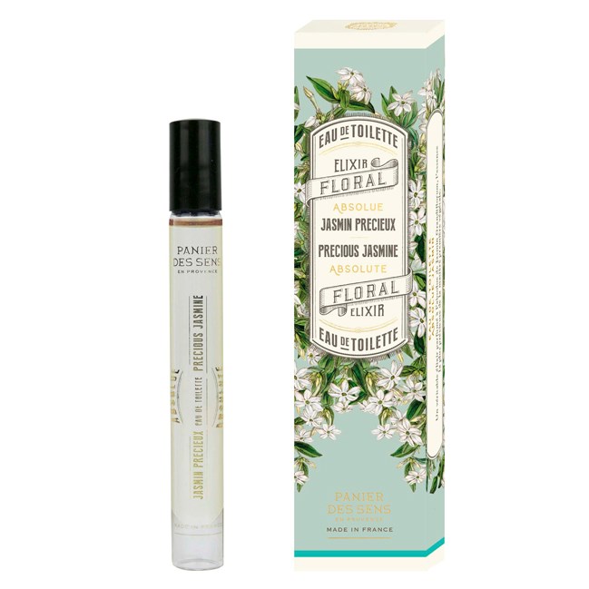 Eau de toilette Jasmin Précieux