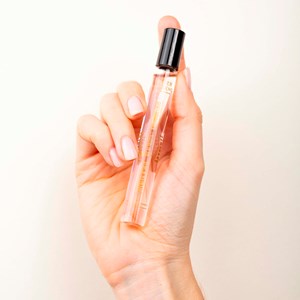 Eau de toilette Géranium Rosat